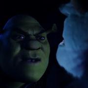 Shrek Vs Sully