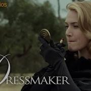 The Dressmaker