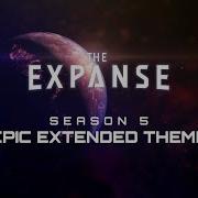 Epic Vocal Extended