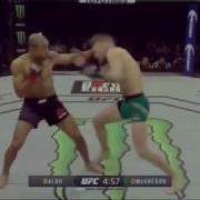 Тот Самый Нокаут За 13 Секунд Конор Макгрегор Vs Jose Aldo