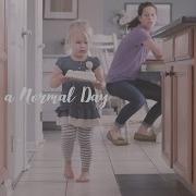 A Normal Day