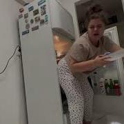 Fart Girl