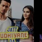 Jatt Ludhiyane Da Student Of The Year 2 Tiger Shroff Remix Dj Jaanu