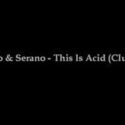 It Was Acid Club Mix