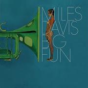 Miels Davis Great Expectations