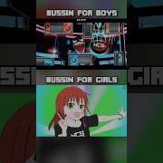 B Autistic Random Poster