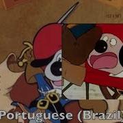 Dogtanian Multilanguage