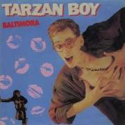 Baltimora Tarzan Boy Remix