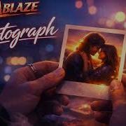 Fyre Ablaze Photograph