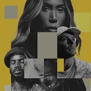 Ooyy Ebo Krdum Honey Dijon Umbélé Honey Dijon Remix