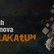 Севинч Муминова Lakatum