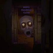 Headman Repo