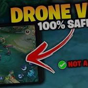 Mobile Legends Drone View Lua Script