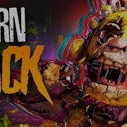 Song Fnaf Turn Back