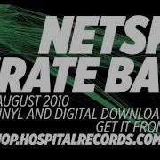 Netsky Pirate Bay