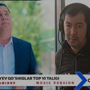 Zoir Turdiyev Va Xayrulla Hamidov Qo Shiqlar Top 10 Taligi