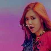 Boombayah X Lalalala Speed Up
