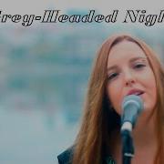 Art Of Loneliness Grey Headed Night