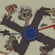 Яковенко Жизнь Внутри Карикатуры