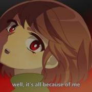 Undertale You Gonna Go Far Frisk