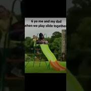 Daddy I M Comin