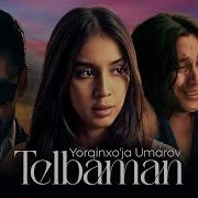 Telbaman