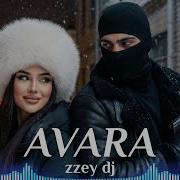 Dj Zzey Avara