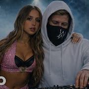 Alan Walker Tate Mcrae Greedy