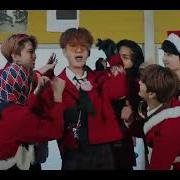 Christmas Evil Skz
