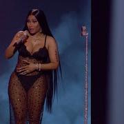 Nicki Minaj Live