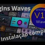 Como Baixar Instalar E Ativar Pacote Wave Arts Plugins Pra Sempre