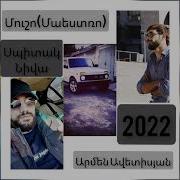 Spitak Niva 2020