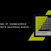 Morenita Matroda Remix