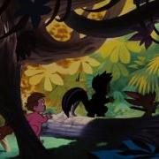 Following The Leader Peter Pan