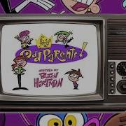 Fairly Oddparents Nl Intro Cartoons Van Toen