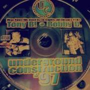 Hard House Mix