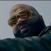 Rick Ross So High