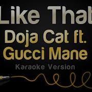 Like That Doja Rock Version Minus