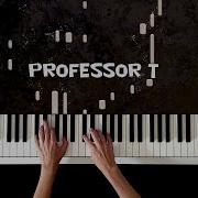 Professor T Music
