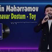 Canavar Dostum