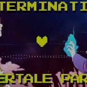 Undertale Song Determination