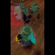 Rusaken 1 Bounce