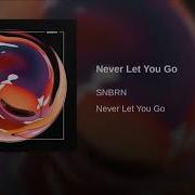 Snbrn Never Let You Go