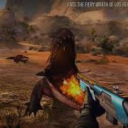 Deer Hunter 2018