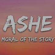 Ashe Ashe