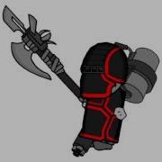Madness Project Nexus Boss Theme Killbot