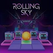 Rolling Sky Sunny Soundtrack