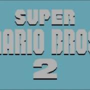 New Super Mario Bros 2 Underground Music 2021