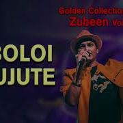 Zubeen Garg Jaboloi
