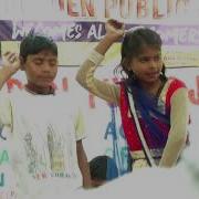 Mere Sasur Ne Baag Lagayo Re Lelo Lelo Re Anar Dance Cover Children S